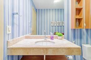 PF42 Excelente Casa 4 Quartos