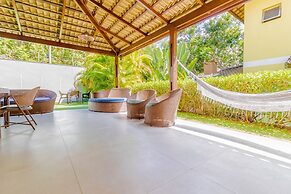 PF42 Excelente Casa 4 Quartos