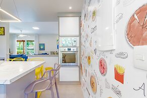 PF42 Excelente Casa 4 Quartos