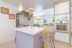 PF42 Excelente Casa 4 Quartos