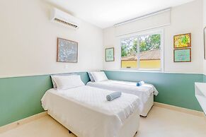 PF42 Excelente Casa 4 Quartos