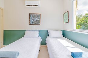 PF42 Excelente Casa 4 Quartos