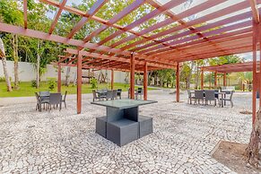 PF42 Excelente Casa 4 Quartos