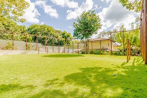 PF42 Excelente Casa 4 Quartos