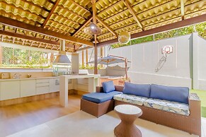 PF42 Excelente Casa 4 Quartos