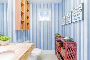 PF42 Excelente Casa 4 Quartos