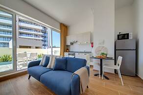 Tritoni Marina Apartments and Suites