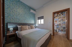 Tritoni Marina Apartments and Suites