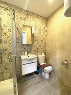 Tritoni Marina Apartments and Suites