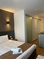 Tritoni Marina Apartments and Suites