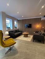 Tritoni Marina Apartments and Suites