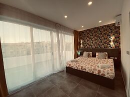 Tritoni Marina Apartments and Suites