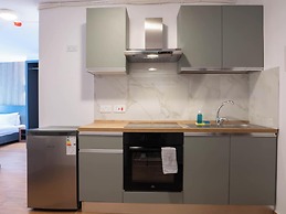 Tritoni Marina Apartments and Suites