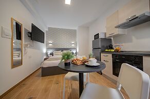 Tritoni Marina Apartments and Suites