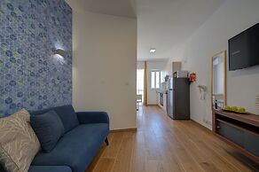 Tritoni Marina Apartments and Suites