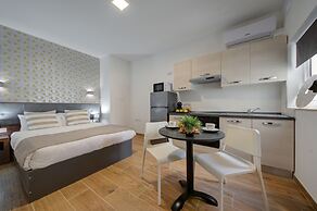 Tritoni Marina Apartments and Suites