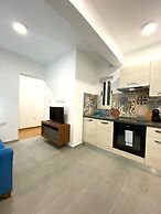 Tritoni Marina Apartments and Suites