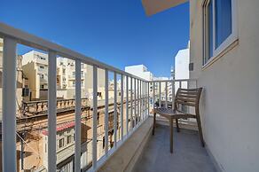 Tritoni Marina Apartments and Suites