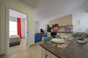 Tritoni Marina Apartments and Suites
