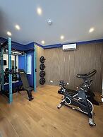 Tritoni Marina Apartments and Suites