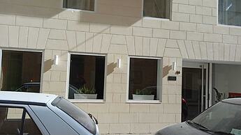 Tritoni Marina Apartments and Suites