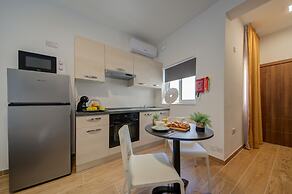 Tritoni Marina Apartments and Suites