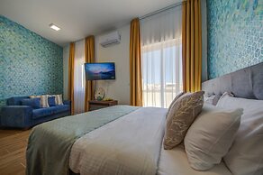 Tritoni Marina Apartments and Suites