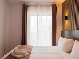 Tritoni Marina Apartments and Suites