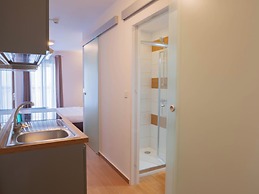 Tritoni Marina Apartments and Suites