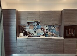 Tritoni Marina Apartments and Suites