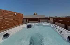 Tritoni Marina Apartments and Suites