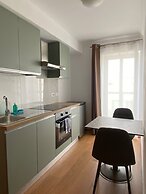 Tritoni Marina Apartments and Suites