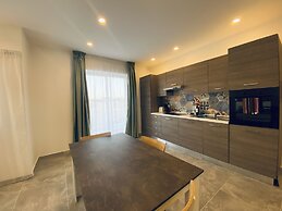 Tritoni Marina Apartments and Suites