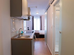 Tritoni Marina Apartments and Suites