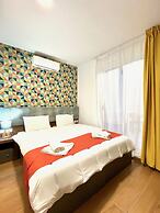 Tritoni Marina Apartments and Suites