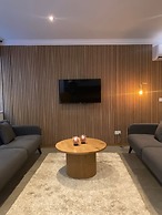 Tritoni Marina Apartments and Suites