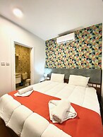 Tritoni Marina Apartments and Suites