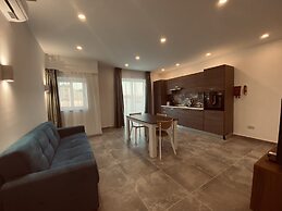 Tritoni Marina Apartments and Suites