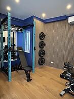 Tritoni Marina Apartments and Suites