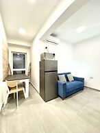 Tritoni Marina Apartments and Suites