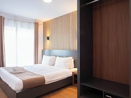 Tritoni Marina Apartments and Suites