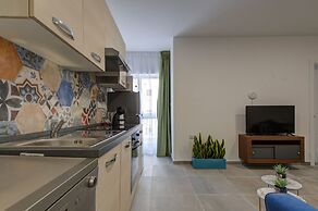 Tritoni Marina Apartments and Suites