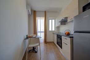 Tritoni Marina Apartments and Suites