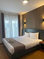 Tritoni Marina Apartments and Suites