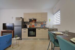 Tritoni Marina Apartments and Suites