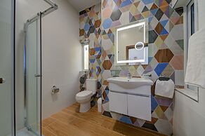 Tritoni Marina Apartments and Suites