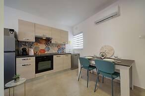 Tritoni Marina Apartments and Suites