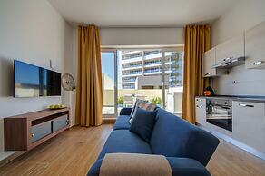 Tritoni Marina Apartments and Suites