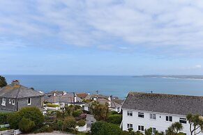 St Ives Bay View