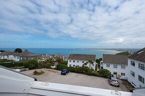 St Ives Bay View